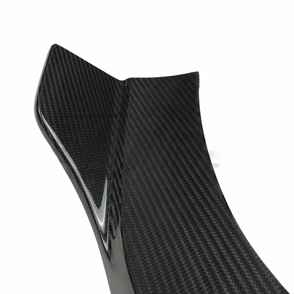 GT53 Carbon Fiber Front Lip for  GT53 Bodykit